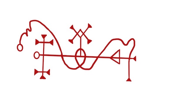 Sigil Michael