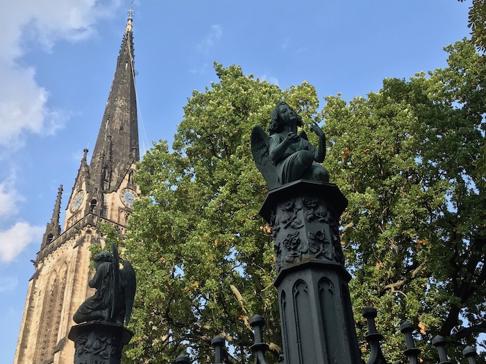 Magička Damona Kassel