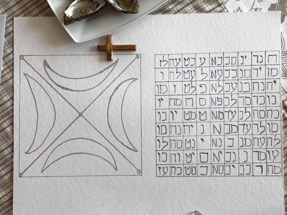 Sigil Mesiaca
