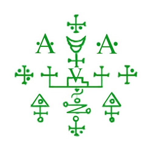 Sigil Uriel