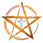 Bílá magie Pentagram