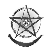Biela mágia Pentagram