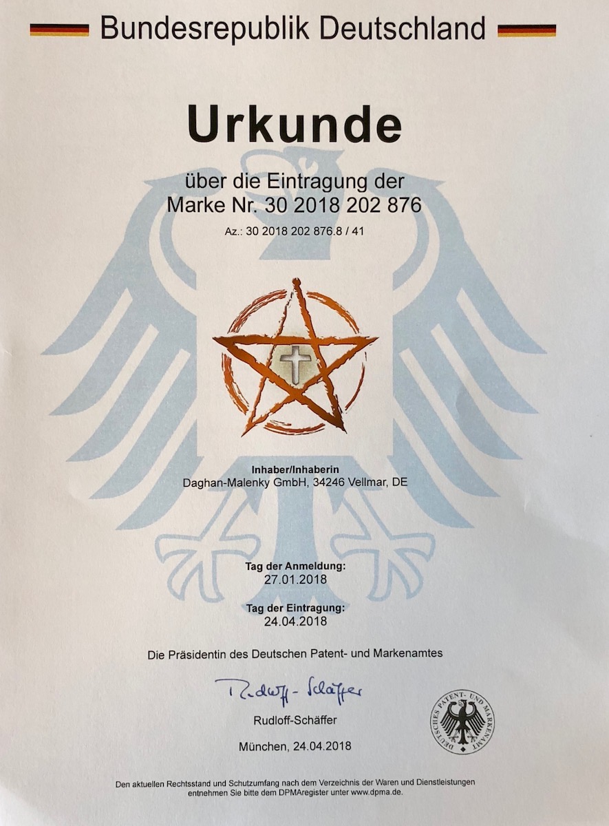 Logo Obrazová ochranná známka  Logo Obrazová ochranná známka