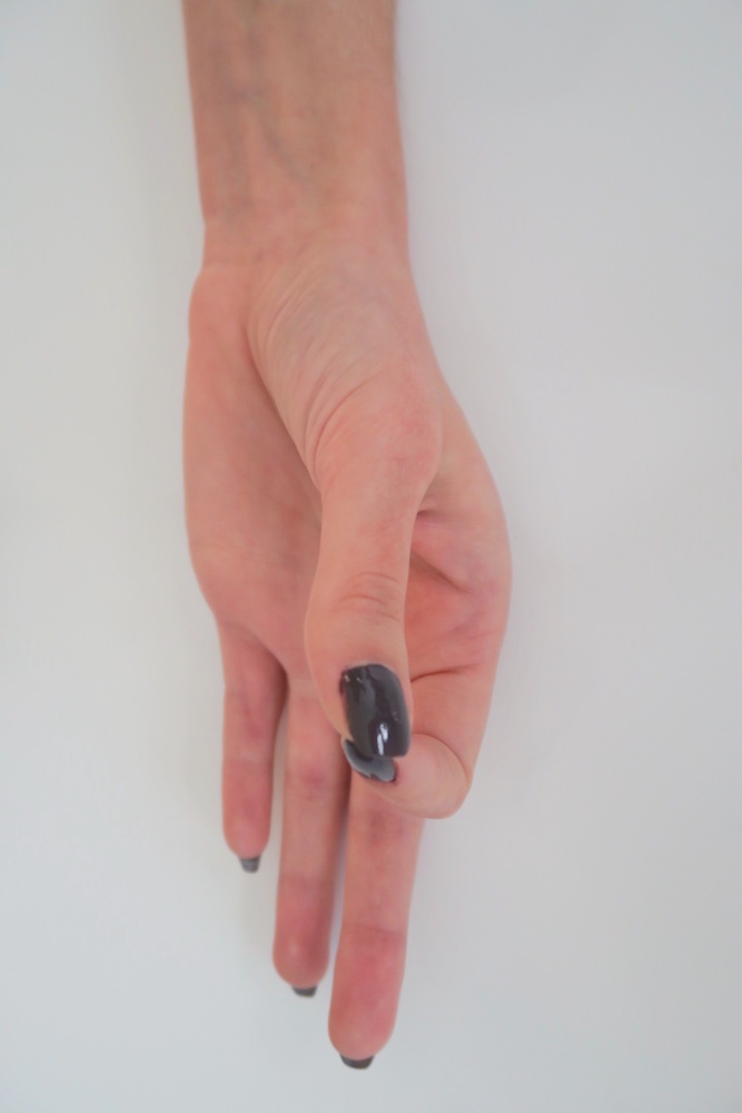 Element Ohně - v lehu  Element Ohně - v lehu