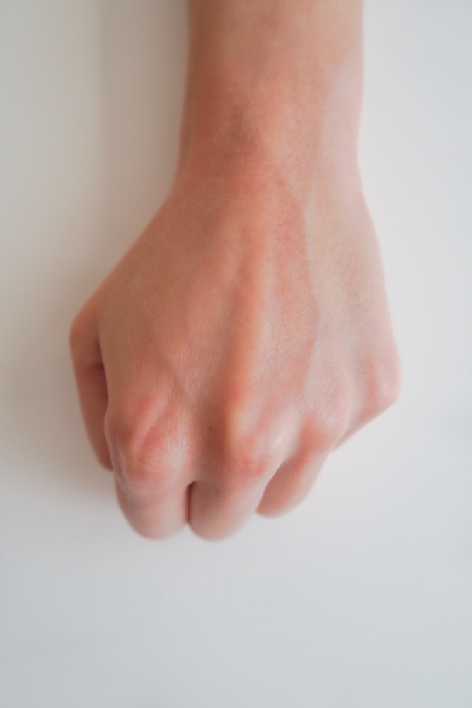 Element Země - v lehu 1  Element Země - v lehu 1