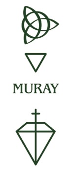 Sigil bytosti elementu Země - Muray